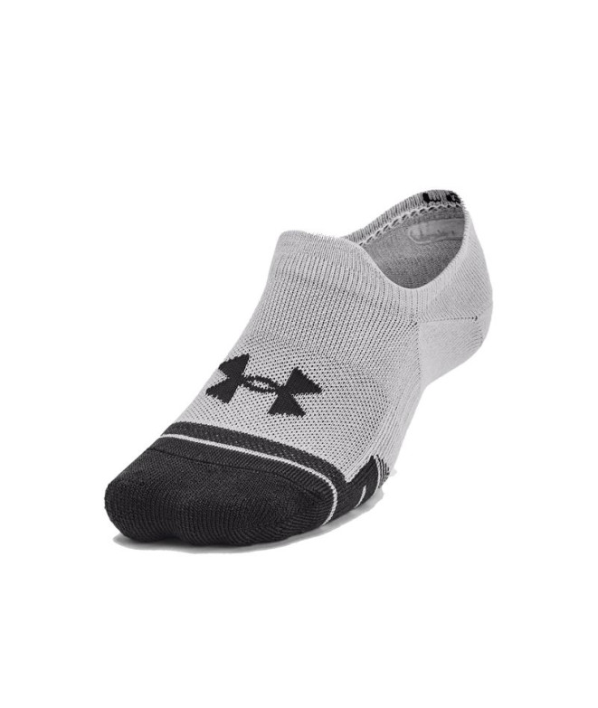 Calcetines de Fitness Under Armour Performance...