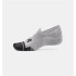 Calcetines de Fitness Under Armour Performance Tech 3Pk Ult Gris