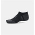 Calcetines de Fitness Under Armour Performance Tech 3Pk Ns Negro