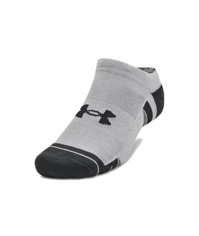 Calcetines de Fitness Under Armour Performance...