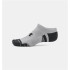 Calcetines de Fitness Under Armour Performance Tech 3Pk Ns Gris