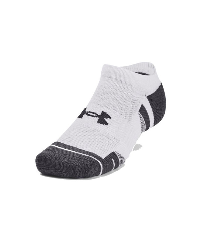 Calcetines de Fitness Under Armour Performance...