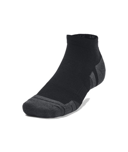 Calcetines de Fitness Under Armour Performance Tech 3Pk...