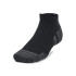 Calcetines de Fitness Under Armour Performance Tech 3Pk Low Negro