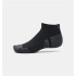 Calcetines de Fitness Under Armour Performance Tech 3Pk Low Negro