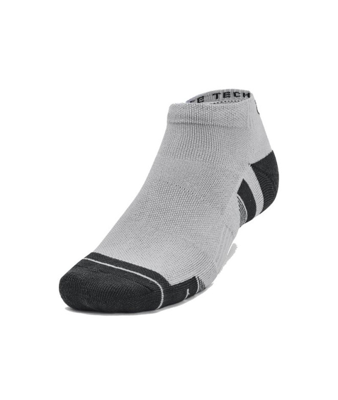 Calcetines de Fitness Under Armour Performance...
