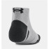 Calcetines de Fitness Under Armour Performance Tech 3Pk Low Gris
