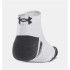 Calcetines de Fitness Under Armour Performance Tech 3Pk Low Blanco