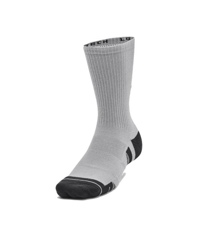 Calcetines de Fitness Under Armour Performance...