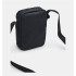 Bandolera de Fitness Under Armour Loudon Lite Crossbody Negro