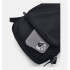 Bandolera de Fitness Under Armour Loudon Lite Crossbody Negro
