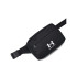 Bandolera de Fitness Under Armour Loudon Lite WB Xbody Negro