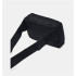 Bandolera de Fitness Under Armour Loudon Lite WB Xbody Negro