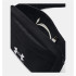 Bandolera de Fitness Under Armour Loudon Lite WB Xbody Negro