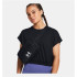 Bandolera de Fitness Under Armour Loudon Lite WB Xbody Negro