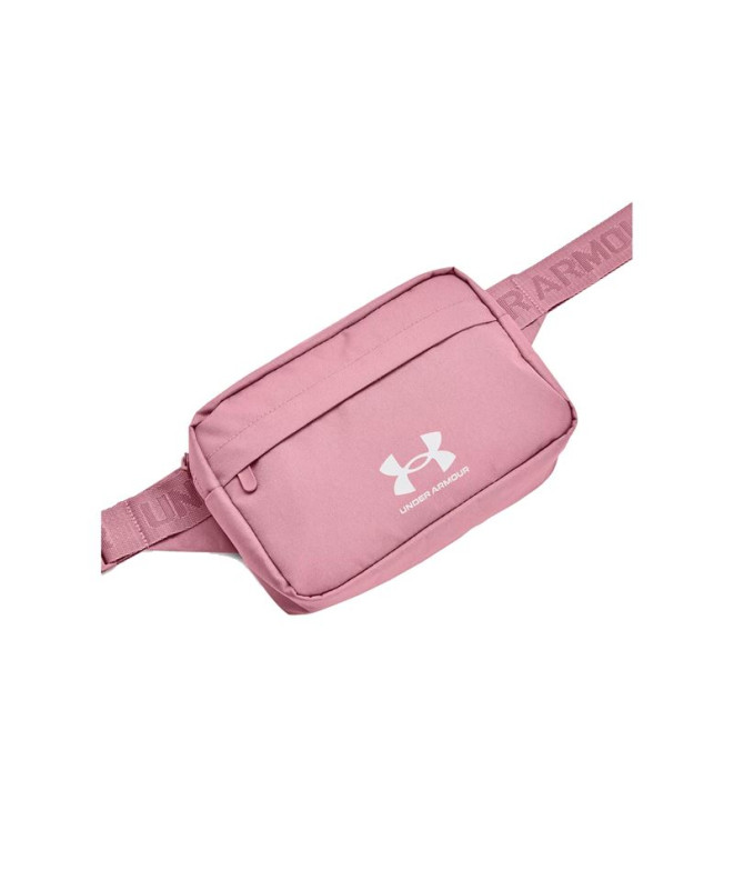Riñonera de Fitness Under Armour Loudon Lite WB...