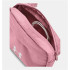 Riñonera de Fitness Under Armour Loudon Lite WB Xbody Rosa