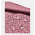 Riñonera de Fitness Under Armour Loudon Lite WB Xbody Rosa