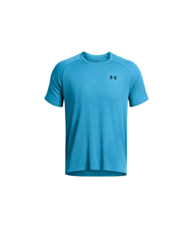 Camiseta de Fitness Under Armour Tech Textured...