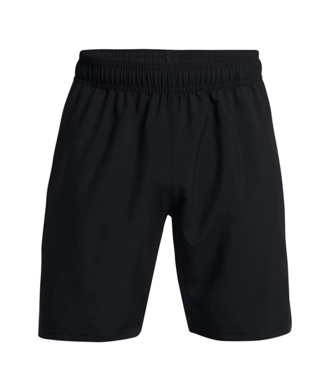 Pantalones de Fitness Under Armour Woven...