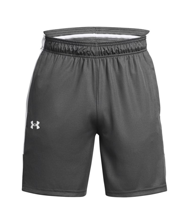 Pantalones de Baloncesto Under Armour Baseline...