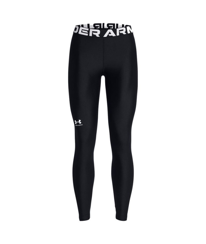 Mallas de Fitness Under Armour HG Authentics...