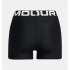 Mallas de Fitness Under Armour HG Authentics Mujer Negro