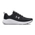 Zapatillas de Fitness Under Armour Charged Commit TR 4 Hombre Negro