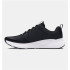 Zapatillas de Fitness Under Armour Charged Commit TR 4 Hombre Negro