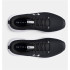 Zapatillas de Fitness Under Armour Charged Commit TR 4 Hombre Negro