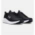 Zapatillas de Fitness Under Armour Charged Commit TR 4 Hombre Negro