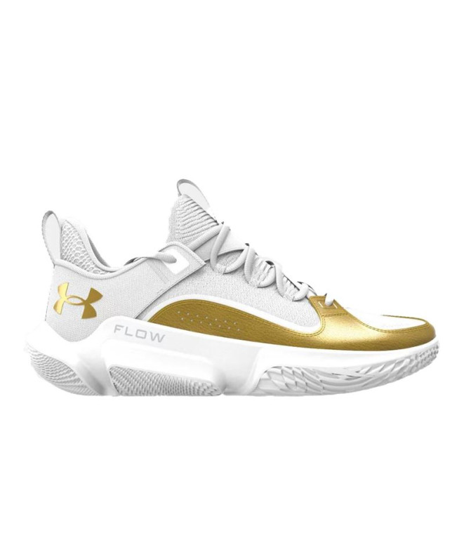 Zapatillas de Baloncesto Under Armour FLOW FUTR...