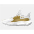 Zapatillas de Baloncesto Under Armour FLOW FUTR X 3 Blanco