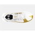 Zapatillas de Baloncesto Under Armour FLOW FUTR X 3 Blanco