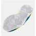 Zapatillas de Baloncesto Under Armour GS JET '23 Infantil Azul