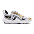 Zapatillas de Baloncesto Under Armour SPAWN 6 Blanco