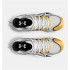 Zapatillas de Baloncesto Under Armour SPAWN 6 Blanco