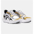 Zapatillas de Baloncesto Under Armour SPAWN 6 Blanco