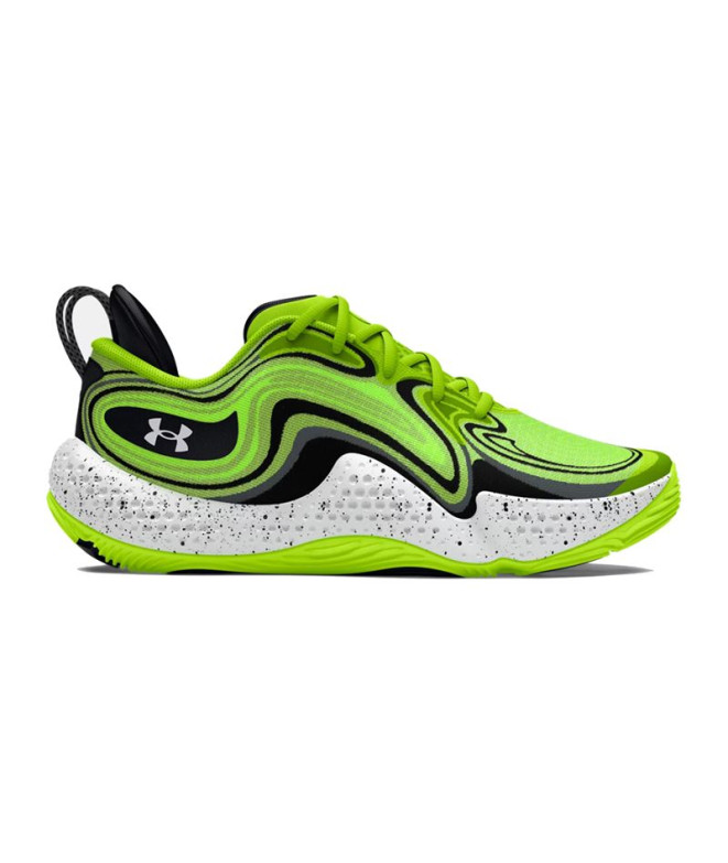 Zapatillas de Baloncesto Under Armour SPAWN 6...