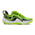 Zapatillas de Baloncesto Under Armour SPAWN 6 Verde