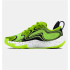 Zapatillas de Baloncesto Under Armour SPAWN 6 Verde