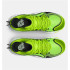 Zapatillas de Baloncesto Under Armour SPAWN 6 Verde