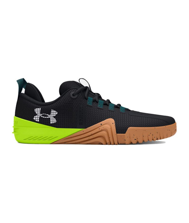 Zapatillas de Fitness Under Armour TriBase...