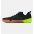 Zapatillas de Fitness Under Armour TriBase Reign 6 Hombre Negro