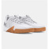 Zapatillas de Fitness Under Armour TriBase Reign 6 Hombre Blanco
