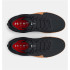 Zapatillas de Fitness Under Armour TriBase Reign 6 Mujer Negro