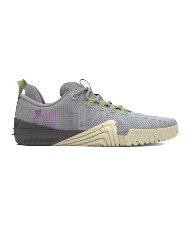 Zapatillas de Fitness Under Armour TriBase...