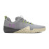 Zapatillas de Fitness Under Armour TriBase Reign 6 Mujer Gris