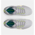 Zapatillas de Fitness Under Armour TriBase Reign 6 Mujer Gris