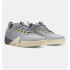 Zapatillas de Fitness Under Armour TriBase Reign 6 Mujer Gris